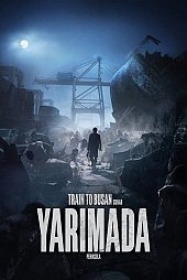 Zombi Ekspresi 2 izle