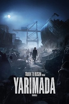 Zombi Ekspresi 2 izle