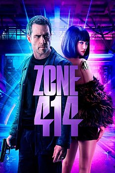 Zone 414 izle