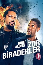 Zor Biraderler izle