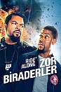 Zor Biraderler izle