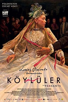 Köylüler izle