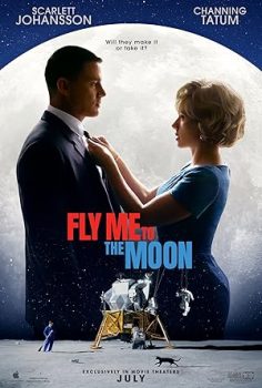 Fly Me to the Moon izle